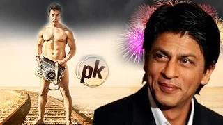 Aamir FAILS To Break Shahrukh khan RECORDS | PK, Kick, HNY
