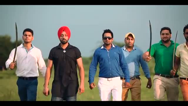 Hathiyar - Latest Punjabi Song | Manpreet Maan