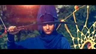 Real Singh & Kaur -  Official Punjabi Song | Zire Wala Babal