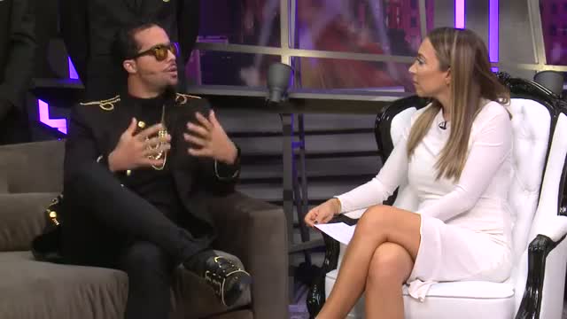Sky Blu On LMFAO Reunion [EXCLUSIVE INTERVIEW] | The Lowdown With Diana Madison Video
