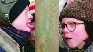 10 Things You Might Not Know About 'A Christmas Story' Video