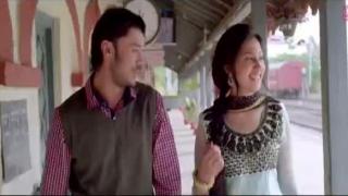 Ishq Hai [FULL VIDEO Song] - Jigariyaa (2014) - Javed Ali | Agnel Roman, Faizan Hussain
