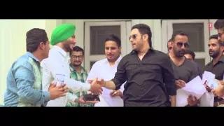 Graari - Punjabi Song Teaser | By Harjot | Desi Crew