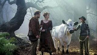 Into The Woods (Starring Meryl Streep and Emily Blunt) Movie Review