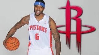 Josh Smith To Sign With Rocket Video