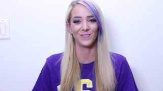 Jenna Marbles - Better Names For Body Parts