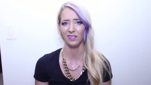 Jenna Marbles - Things Boys Don't Understand Part