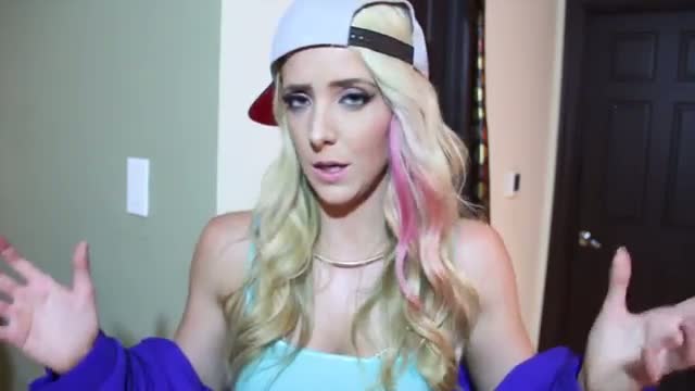 Jenna Marbles - Embarrassing Stories 2