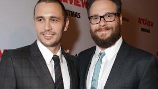 Movie Goers Rate 'The Interview Video