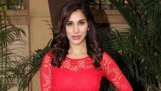 Sophie Choudry Talks About Her Performance In 'Country Club'