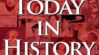 Today in History for December 29th Video