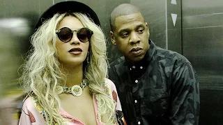 The Year Bey & Jay Took Over Video