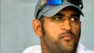 Mahendra Singh Dhoni: India captain quits Test Cricket