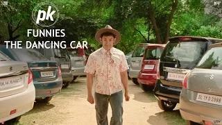 PK Funnies - The Dancing Car