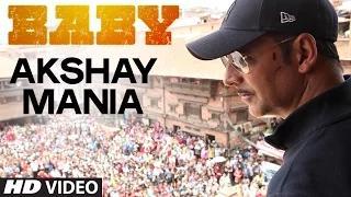 Akshay Mania - Baby (2014) - Releasing on 23rd January 2015