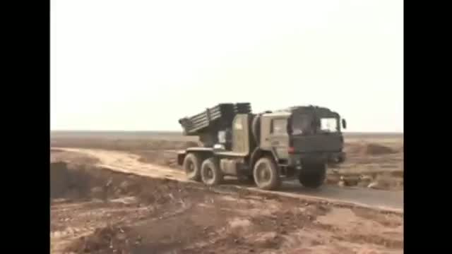 Iraqi Troops Detonate IS-planted Bombs