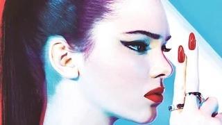 Kendall Jenner Most Unrecognizable Modeling Photos