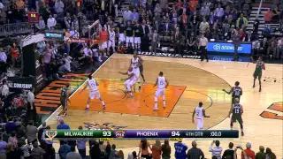 December: Top 10 NBA Plays of the Month