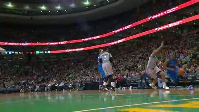 NBA: Rajon Rondo Shines in Return to Boston