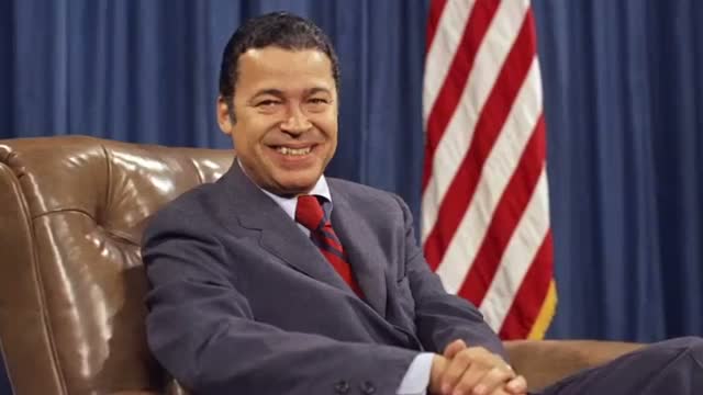 Edward Brooke, First Black US Senator, Dies Video