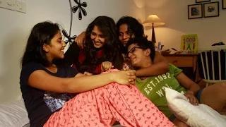 Manpaatha Full Song with Lyrics | Mili Movie | Nivin Pauly, Amala Paul (Malayalam Movie 2015)