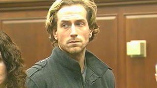 Hedge Fund Shooting Suspect in Court Video