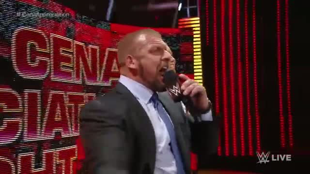 The Authority fires multiple Superstars: WWE Raw, January 5, 2015