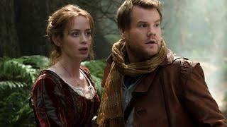 "Into the Woods'" 'impressive' Adaptation Video