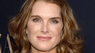 Brooke Shields on Her 'Fearless' Mother Video
