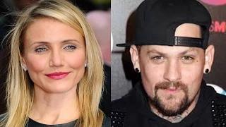 Cameron Diaz And Benji Madden Get Married Video