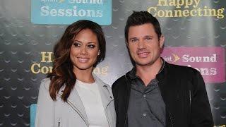 It's a Girl for VANESSA & NICK LACHEY!