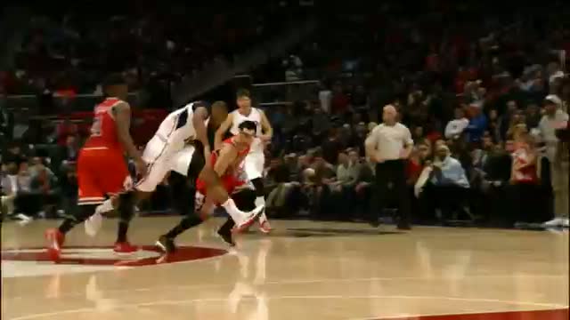 NBA: Jimmy Butler Leads The Charge For The Bulls!