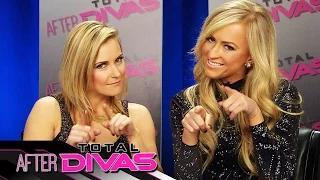 WWE After Total Divas - January 4, 2015