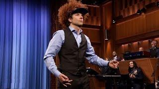 Air Guitar with Bradley Cooper - The Tonight Show Starring Jimmy Fallon