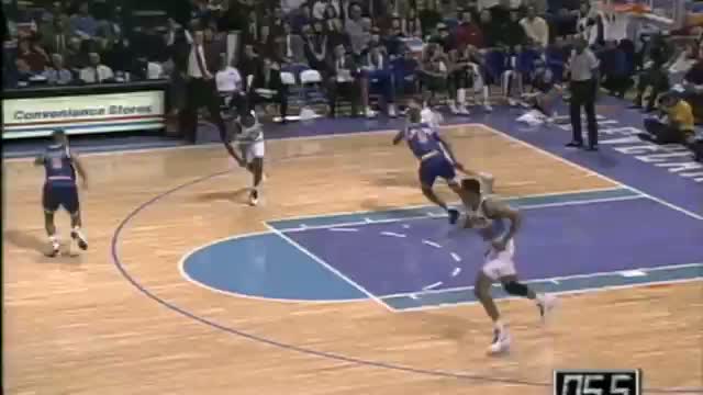 NBA:  Penny Hardaway Highlights the Top Plays of the Week- January 9, 1995