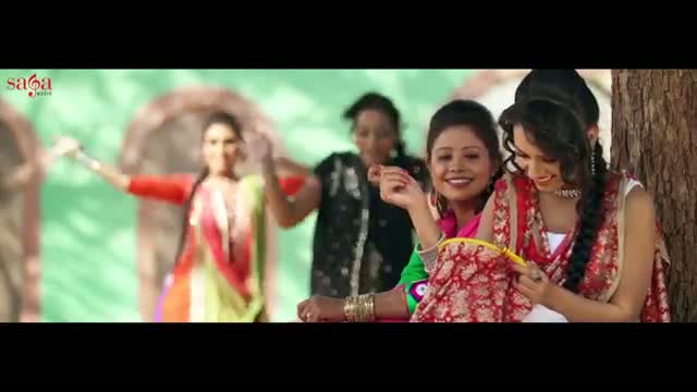 Velly "RJ Ranjha" | Official Punjabi Video Song