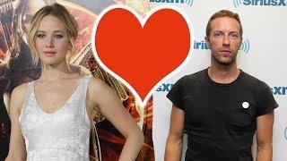 Jennifer Lawrence and Chris Martin Back Together