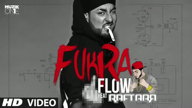 Fukra Flow - MANJ Musik Feat. Raftaar 