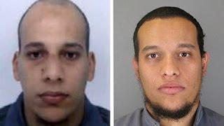  French Police Kill Gunmen in Twin Attacks Video
