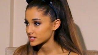  Ariana Grande An Awful Diva or A Sweetheart? You Decide With This Compilation Video
