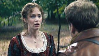 Into the Woods - "I Don't Like That Woman" Clip