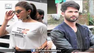 Priyanka & Shahid REUNITE?