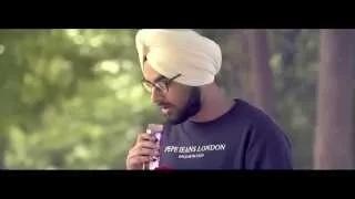 Ik Selfie | Bir Singh Feat. Abhey Singh | Latest Punjabi Songs 2015
