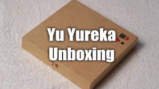 Micromax Yu Yureka Unboxing and Hands-on Preview
