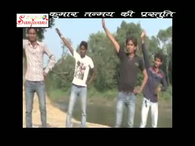 Jab Se Chadal Solahba Shal - New Bhojpuri Hot Song | Pawan Singh Yadav