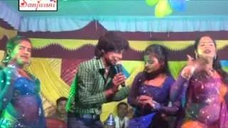 Achar Me Chora Ke Rakhi - Bhojpuri holi songs 2015 new | Amit Mishra, Deep Dularua, Manoj Tigar