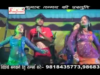 Bhar Pichkari Chobhana Rakhleba | Bhojpuri hot holi songs 2015 new | Amit Mishra, Deep Dularua`