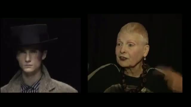 Prince Charles Inspires Vivienne Westwood Video