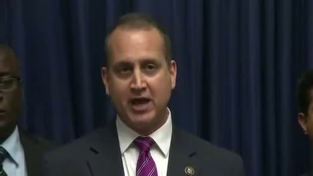 Florida Republicans Speak Out Ahead of SOTU Video