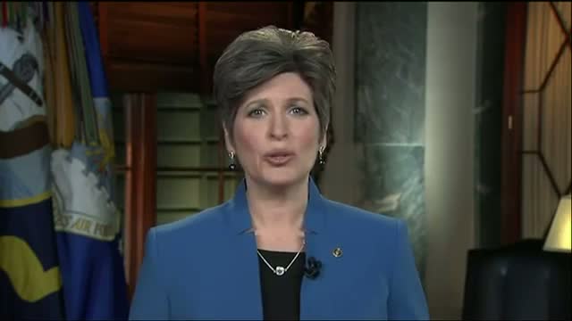 GOP Response: Focus on Americans' Concerns Video